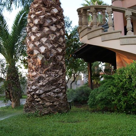Villa Salentina Nardò Eksteriør bilde