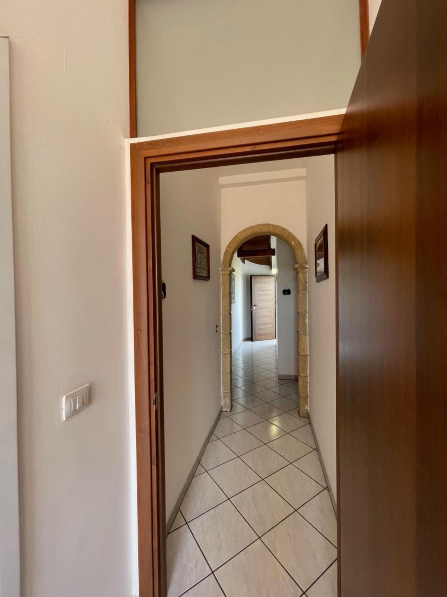Villa Salentina Nardò Rom bilde