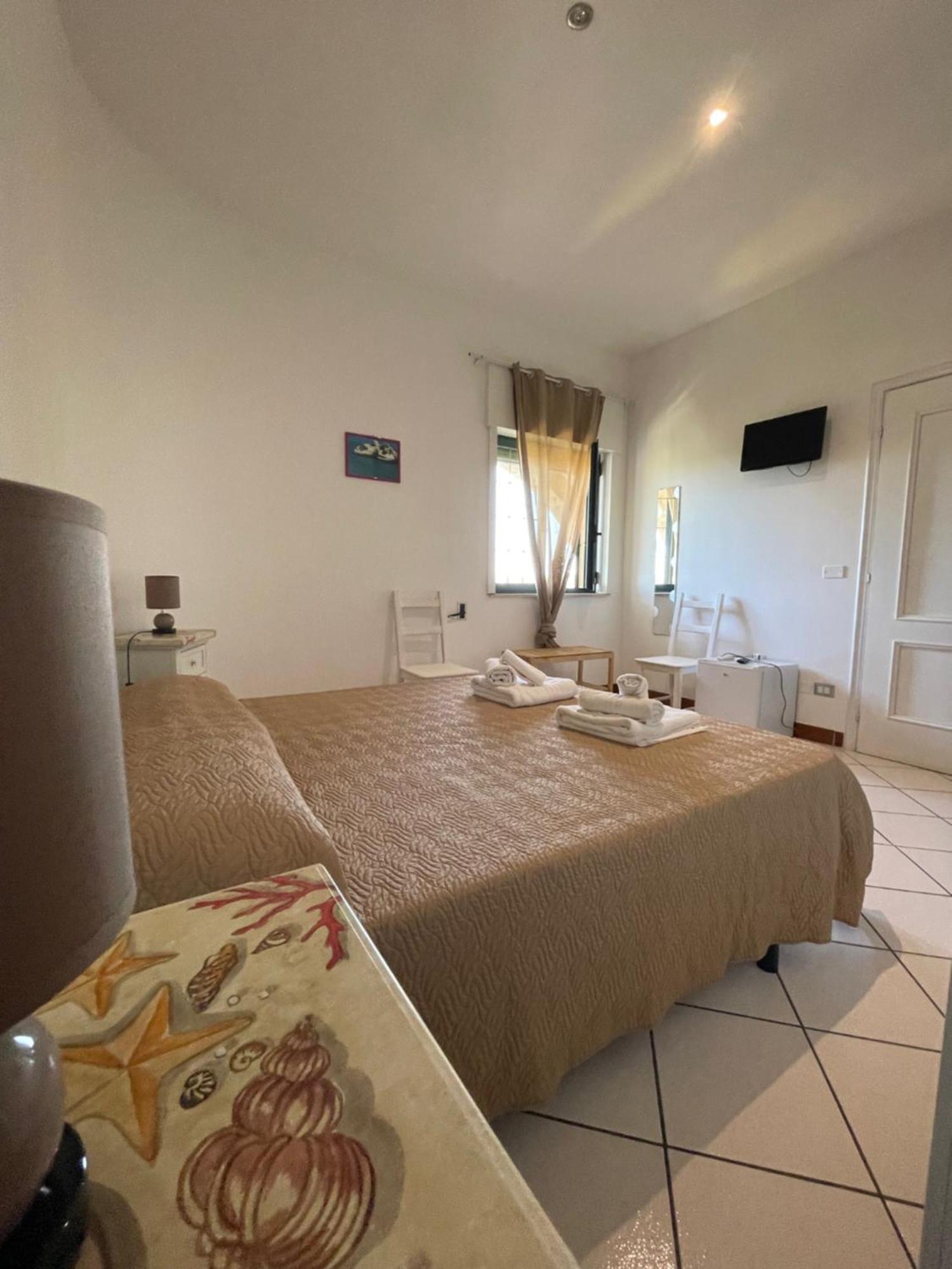 Villa Salentina Nardò Eksteriør bilde