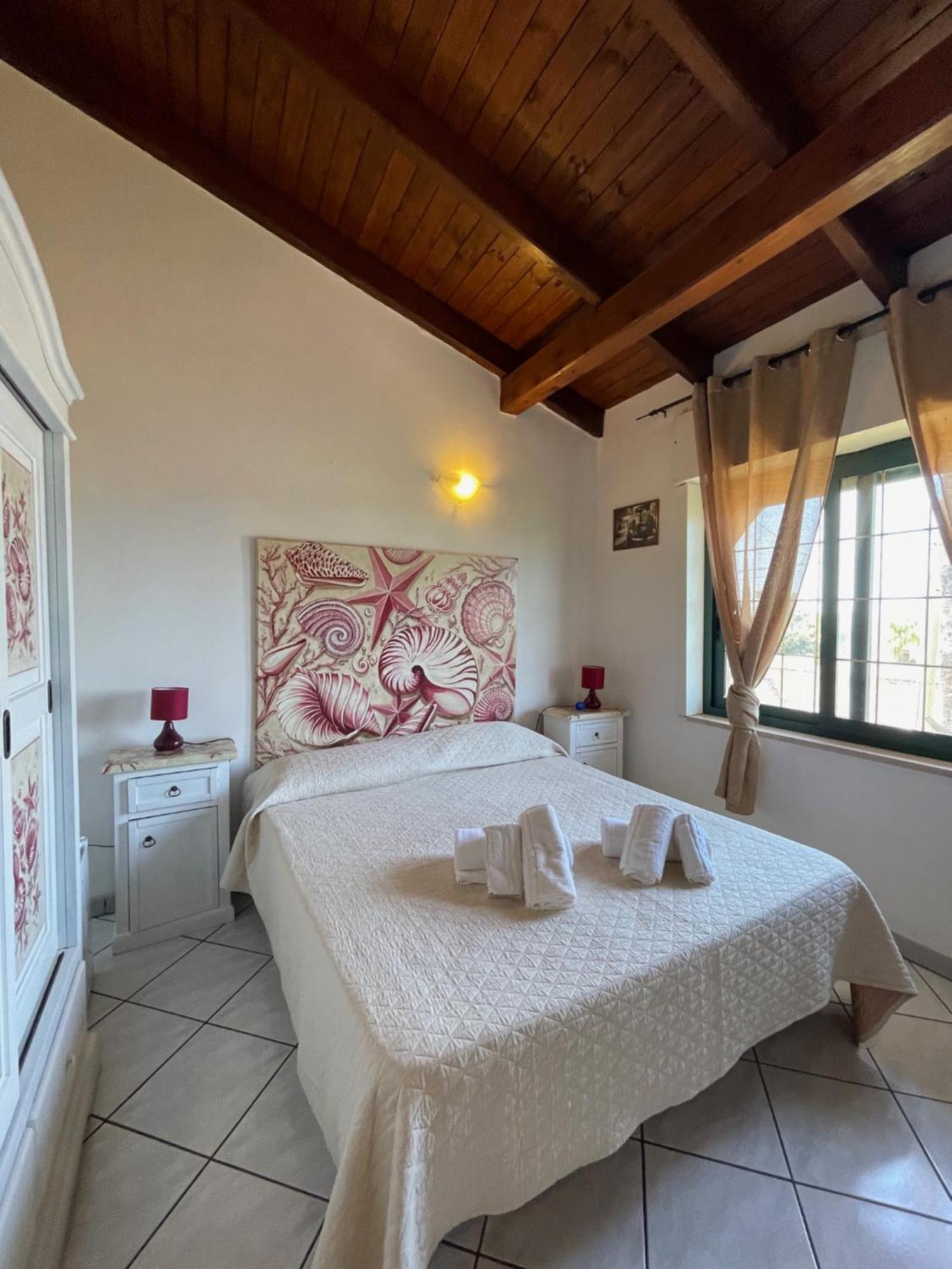 Villa Salentina Nardò Eksteriør bilde
