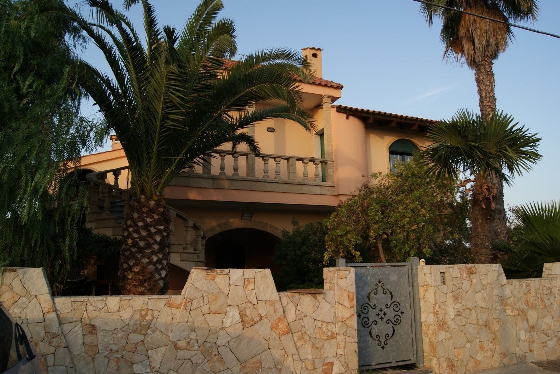 Villa Salentina Nardò Eksteriør bilde